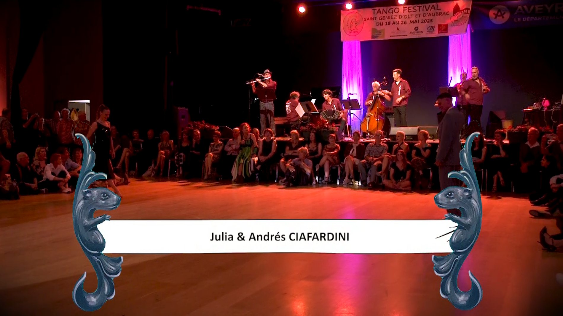 11. Julia & Andrés CIAFARDINI  - Hyperion Ensemble (LIVE) - El Viejo Vals.png